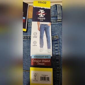 Men's Izod jeans